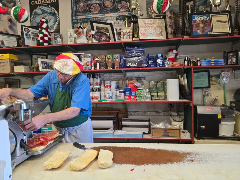 A Neighborhood Fixture Five Decades Strong A Neighborhood Fixture Five Decades Strong