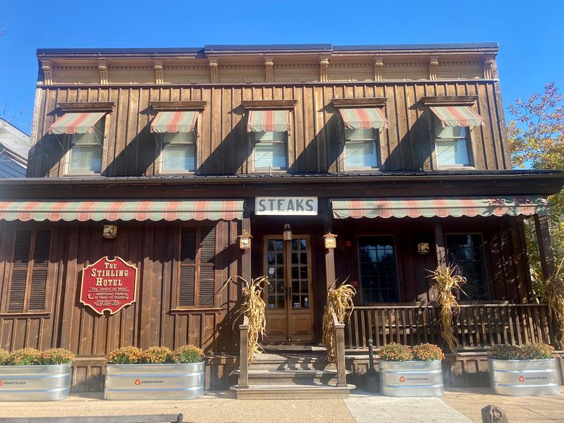A Neighborhood Treasure Worth the Trip A Neighborhood Treasure Worth the Trip