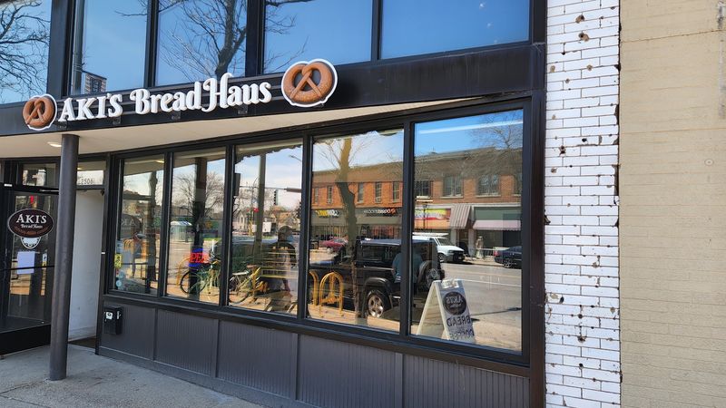 A Northeast Minneapolis Corner With Old Bones
