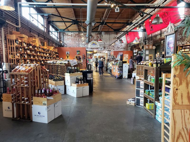 A One-Stop Shop for Local Products and Gifts A One-Stop Shop for Local Products and Gifts