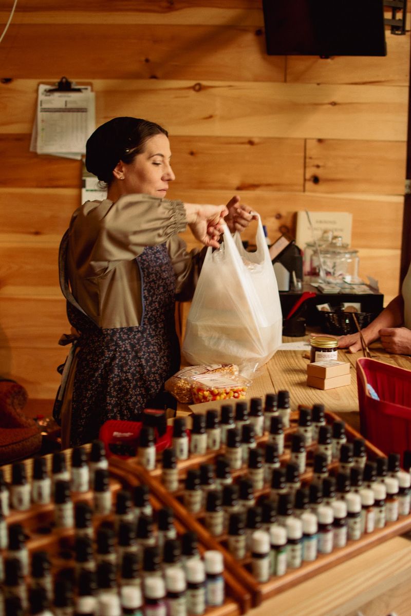A Pantry Section Built for Serious Home Cooks