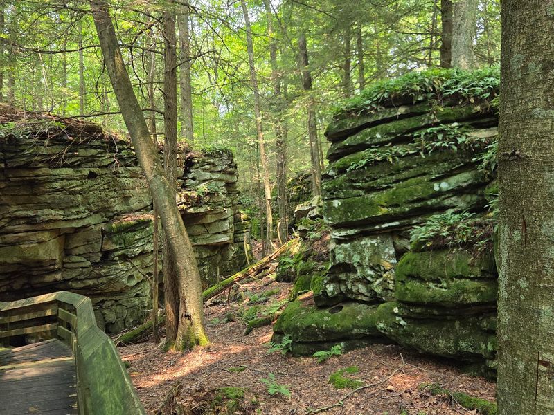 A Peaceful Escape Off the Beaten Path A Peaceful Escape Off the Beaten Path