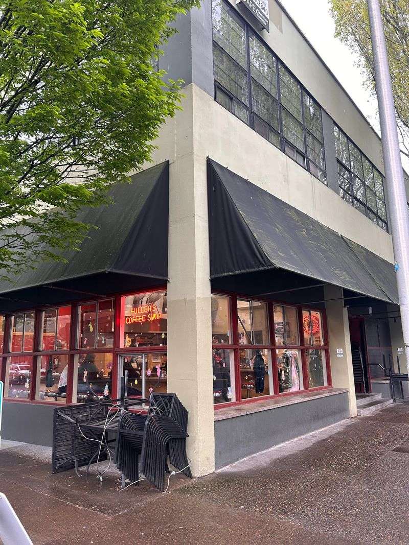 A Pearl District Address With Real History Behind It