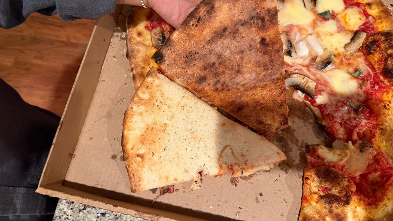 A Pizza Road Trip Through New York Shaped Every Pie A Pizza Road Trip Through New York Shaped Every Pie