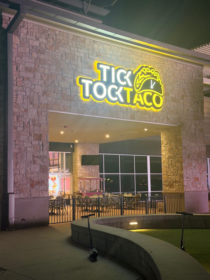 A Place Built for Lingering A Place Built for Lingering