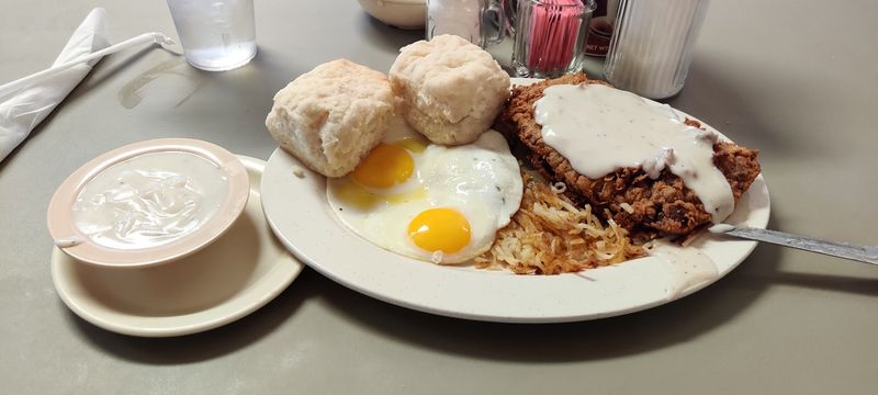 A Plate-Cleaning Verdict