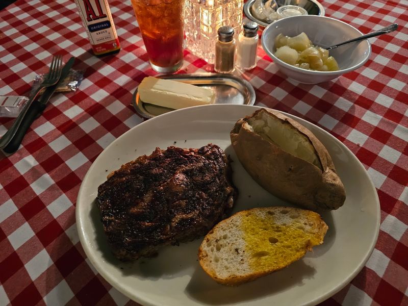 A Plate Worth the Drive A Plate Worth the Drive