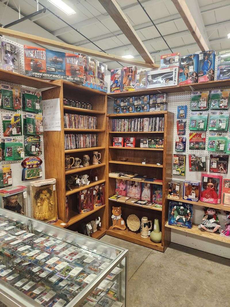 A Playground For Serious Collectors A Playground For Serious Collectors
