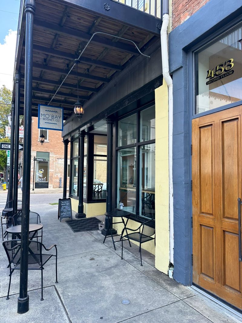 A Prime Spot On Historic Dauphin Street A Prime Spot On Historic Dauphin Street