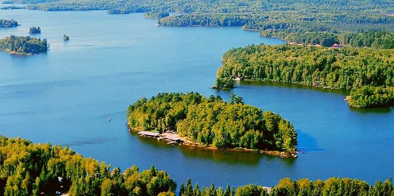 A Private Island That Feels Like a Secret