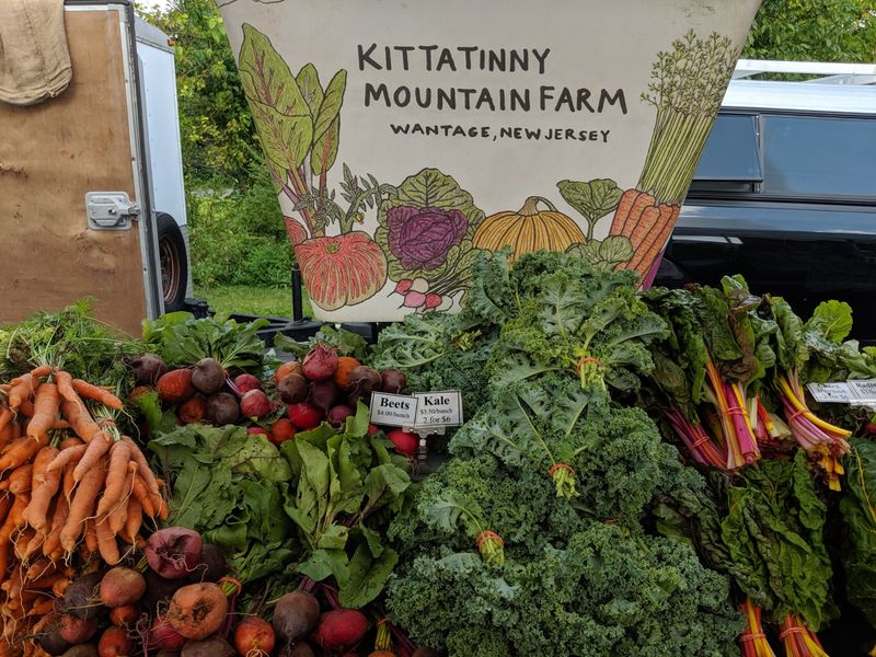A Producer Only Market Where Everything Has A Grower Behind It
