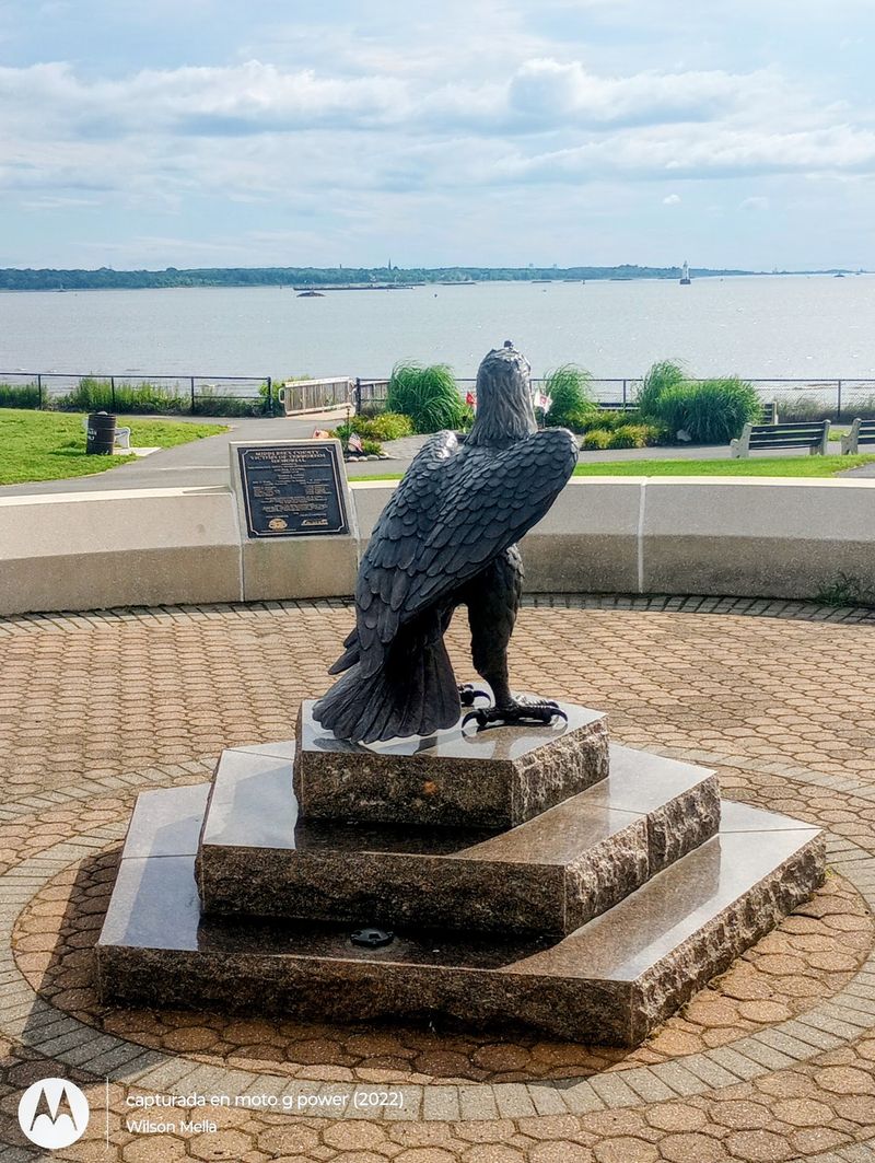 A Quiet Place Built For Remembering