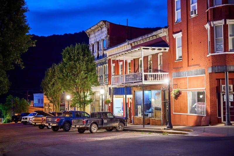 A Railroad Town Born in 1873