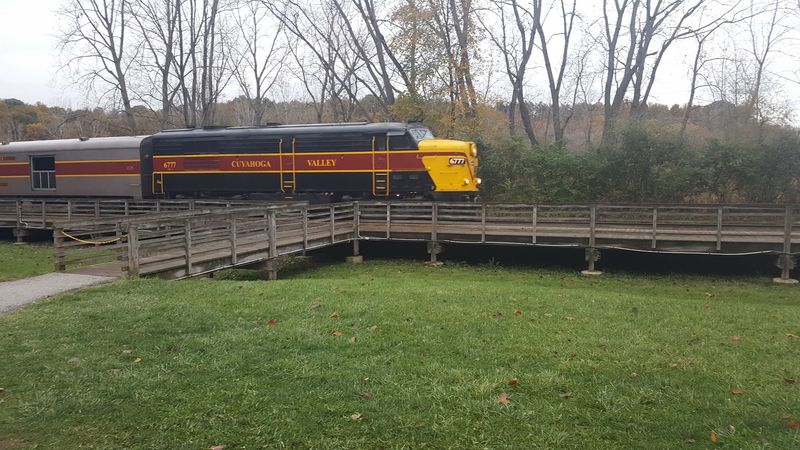 A Railroad With Deep Roots A Railroad With Deep Roots