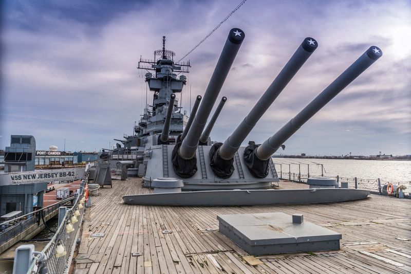A Record Few Ships Can Touch A Record Few Ships Can Touch
