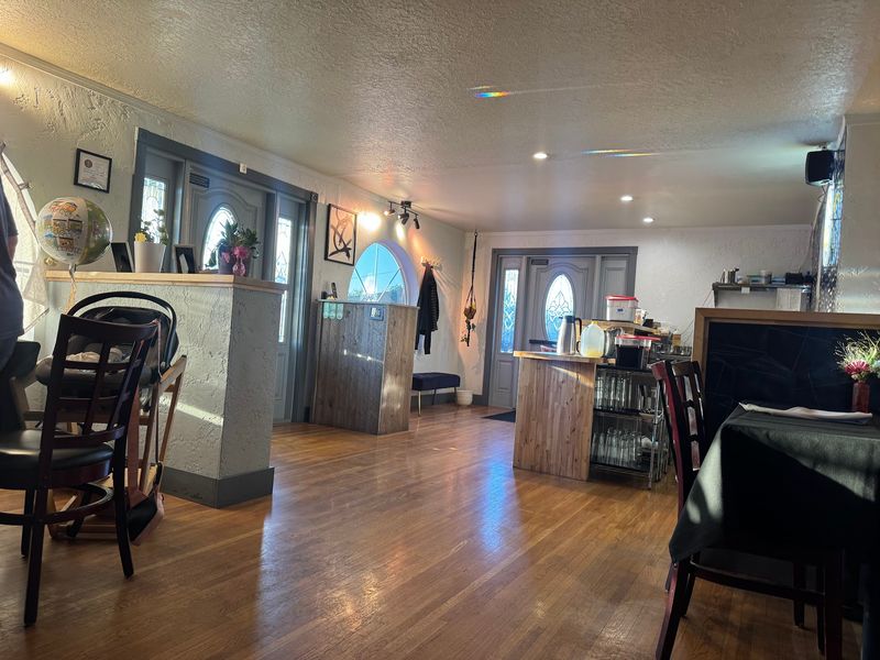 A Redmond Spot That Earned National Attention A Redmond Spot That Earned National Attention