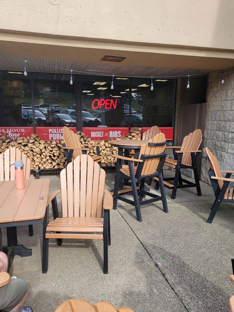 A Relaxed Spot for Families and Road Trippers
