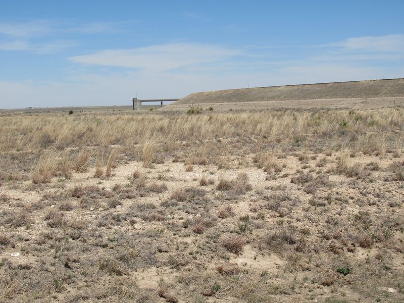A Reservoir On The Panhandle Map That Holds Almost No Water A Reservoir On The Panhandle Map That Holds Almost No Water