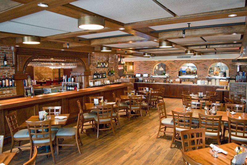 A Restaurant Born In A Family Living Room A Restaurant Born In A Family Living Room