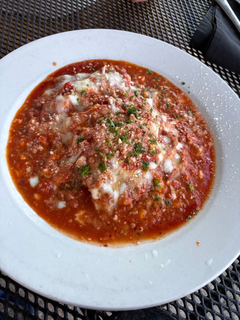 A Restaurant Built On Family Recipes A Restaurant Built On Family Recipes