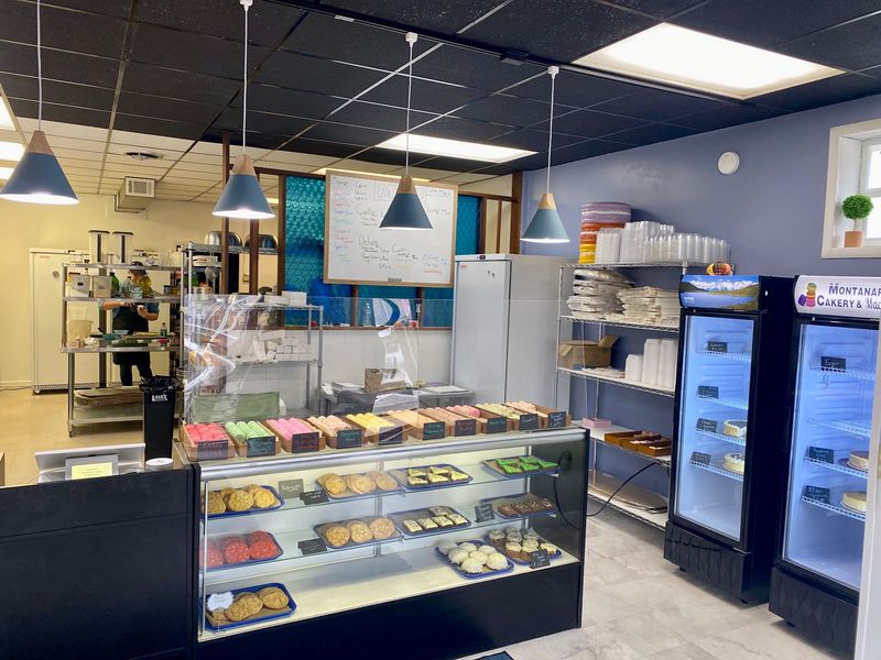 A Riverside Bakery in the Kanawha Valley A Riverside Bakery in the Kanawha Valley
