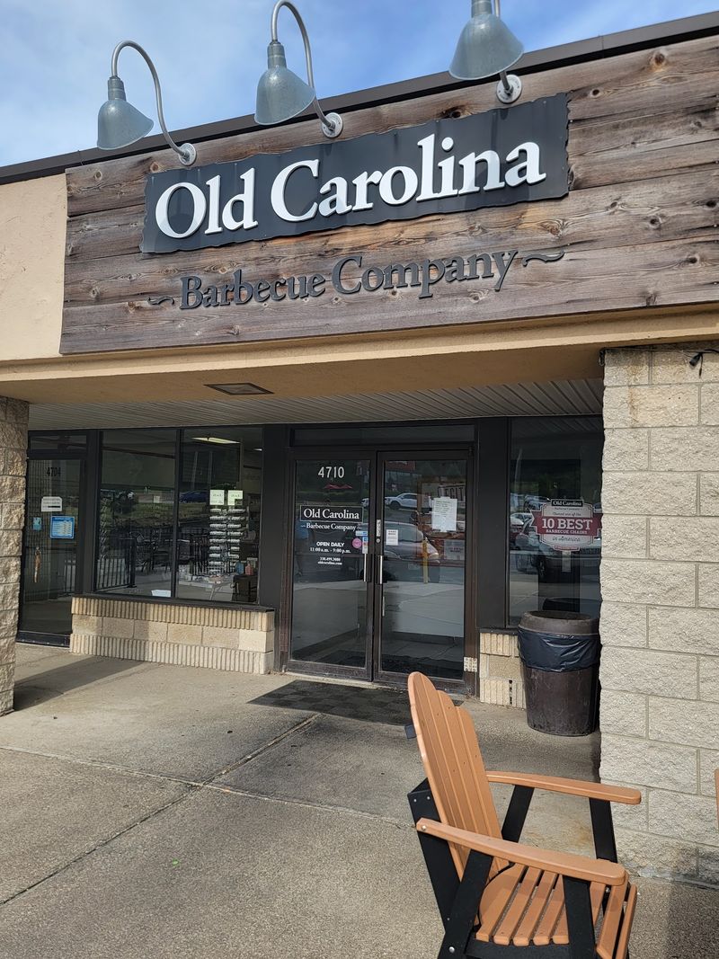 A Roadside Find in Canton