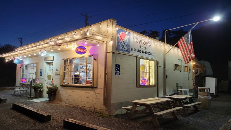 A Roadside Gem on the Northwestern Turnpike
