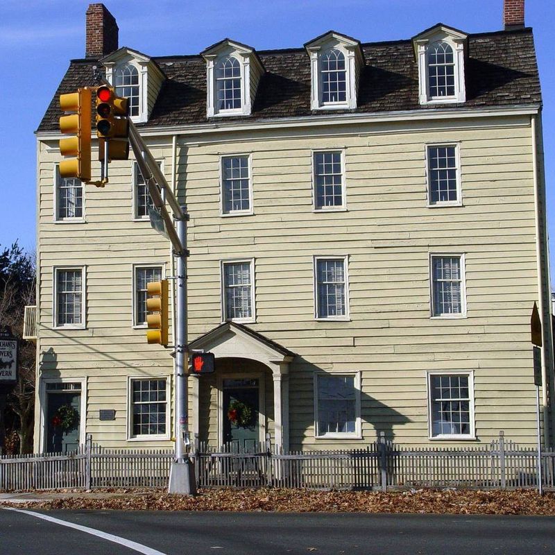 A Roadside Landmark That Hides In Plain Sight A Roadside Landmark That Hides In Plain Sight