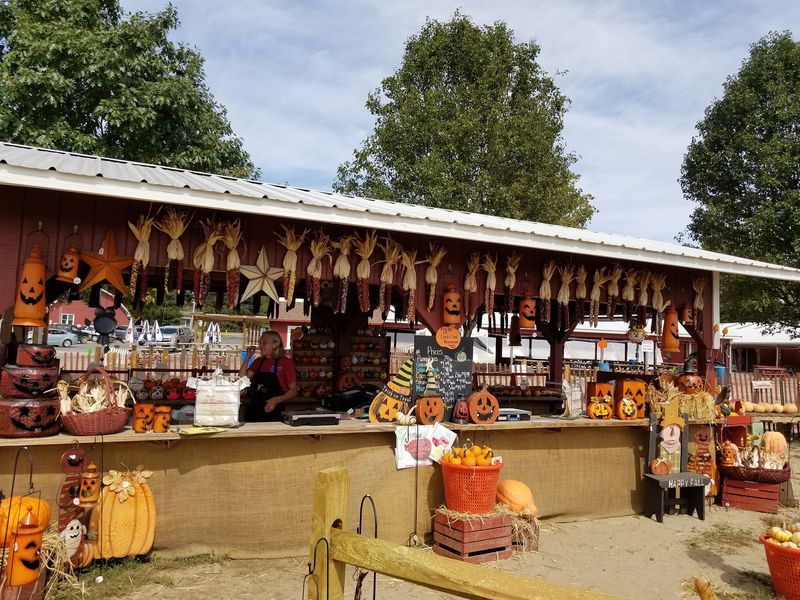 A Roadside Stand That Grew Into Something Bigger A Roadside Stand That Grew Into Something Bigger