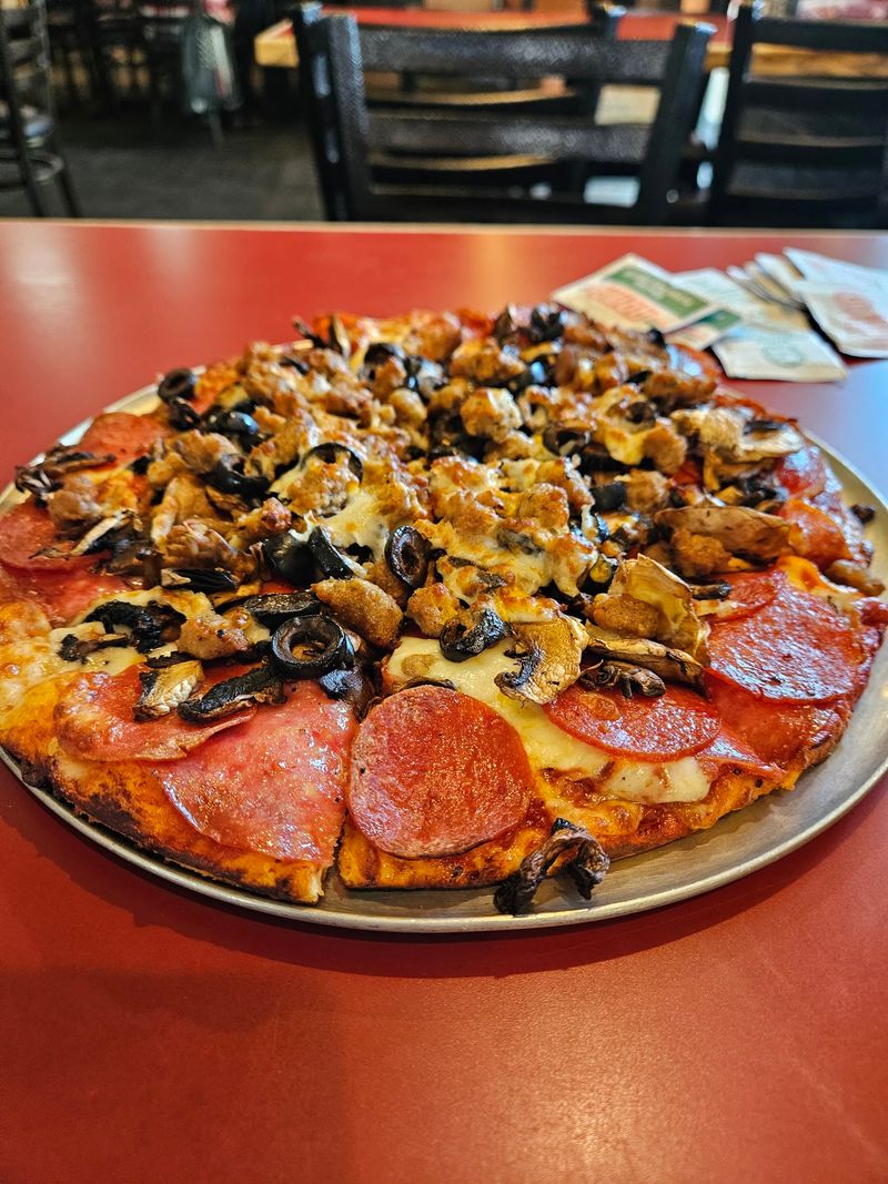 A Roseburg Institution With Deep Roots