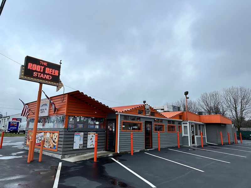 A Sharonville Landmark Since 1957
