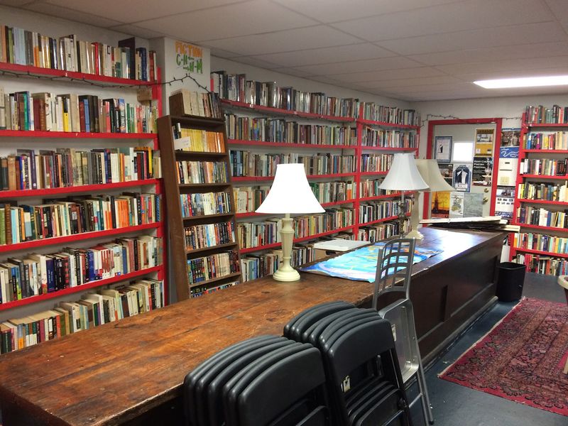 A Shelf for Every Curious Mind A Shelf for Every Curious Mind