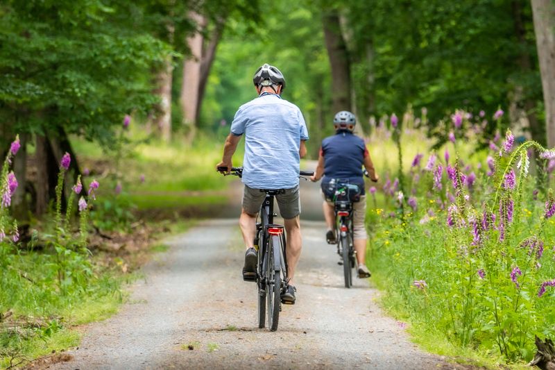 A Short Trail That Feels Bigger Than Its Mileage