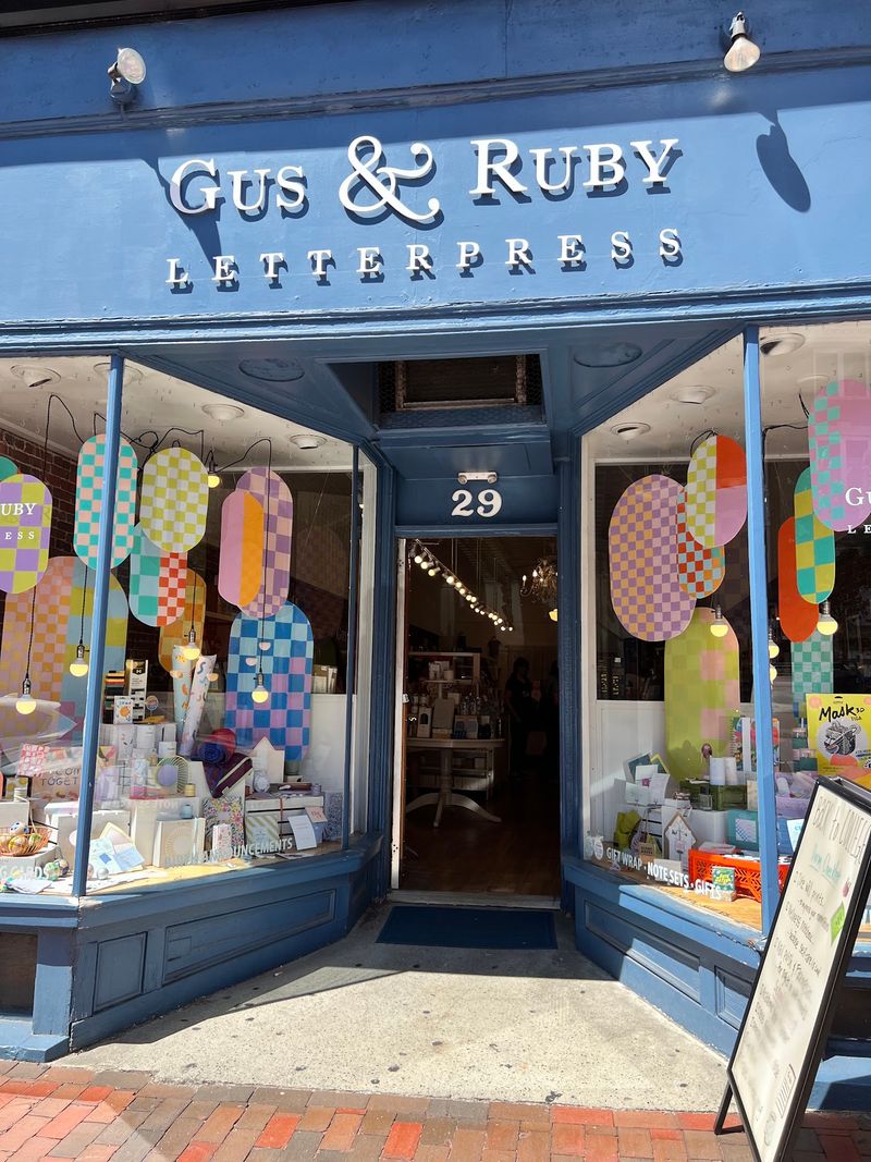 A Sister Shop Up The Coast In Maine A Sister Shop Up The Coast In Maine