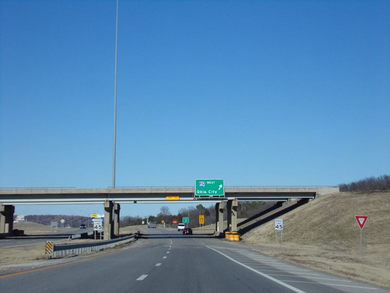 A Small City Where Two Highways Shake Hands A Small City Where Two Highways Shake Hands