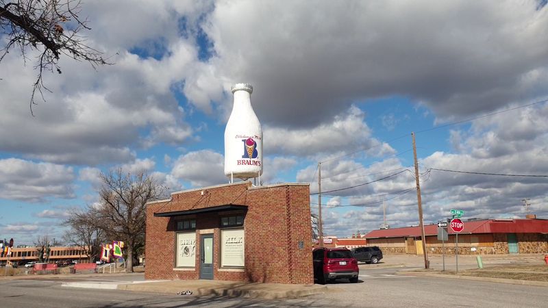 A Small Landmark With a Big Heart