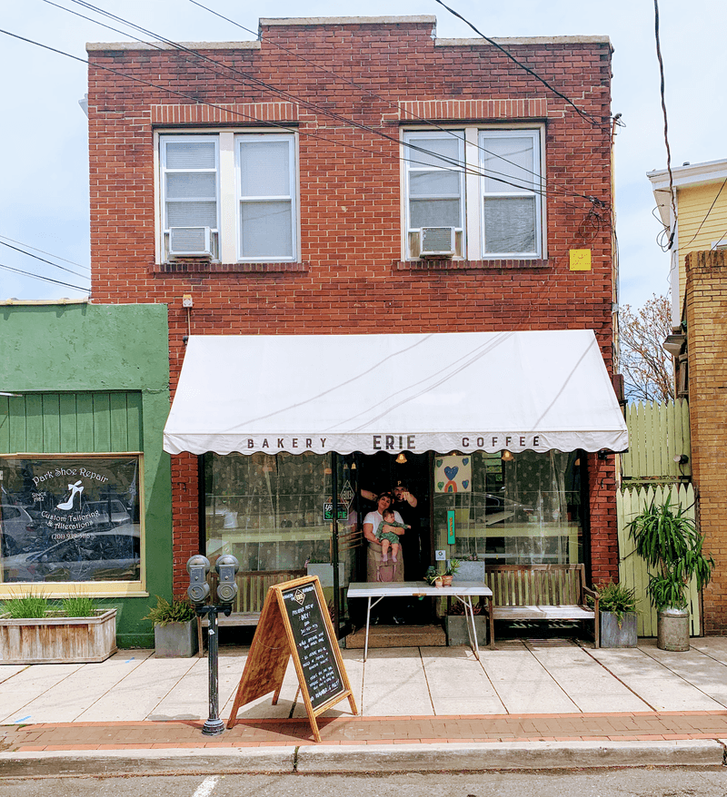 A Small Shop That Anchors A Whole Town