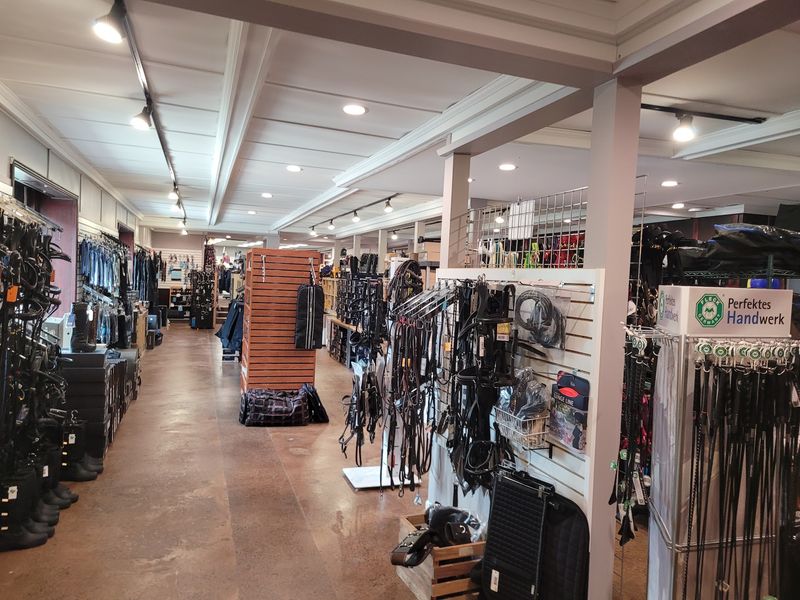 A Small Town Setting That Hides Something Big A Small Town Setting That Hides Something Big