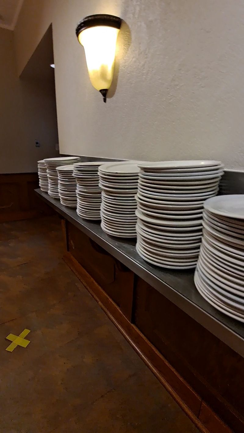 A Smorgasbord Legacy That Started With A Harvest Dinner