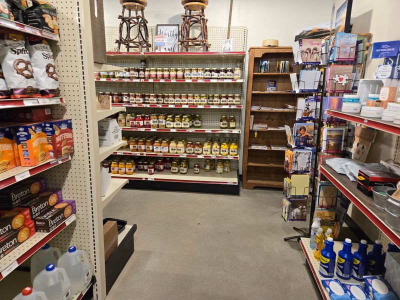 A Spice Selection Worth Slowing Down For