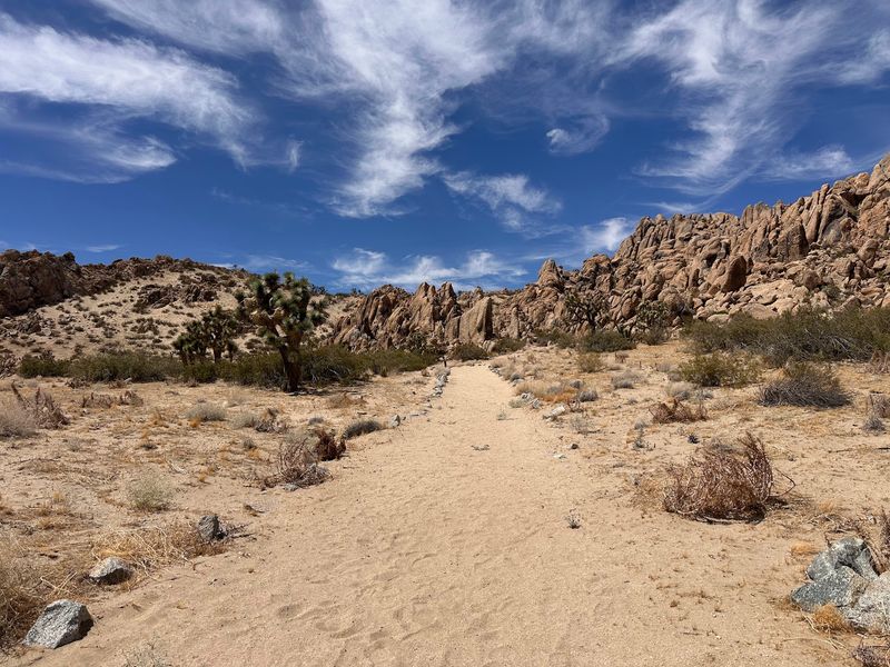 A State Historic Park With Trails and Views