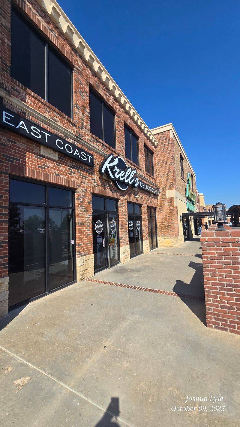 A Strip Mall Address With A Brooklyn Accent A Strip Mall Address With A Brooklyn Accent