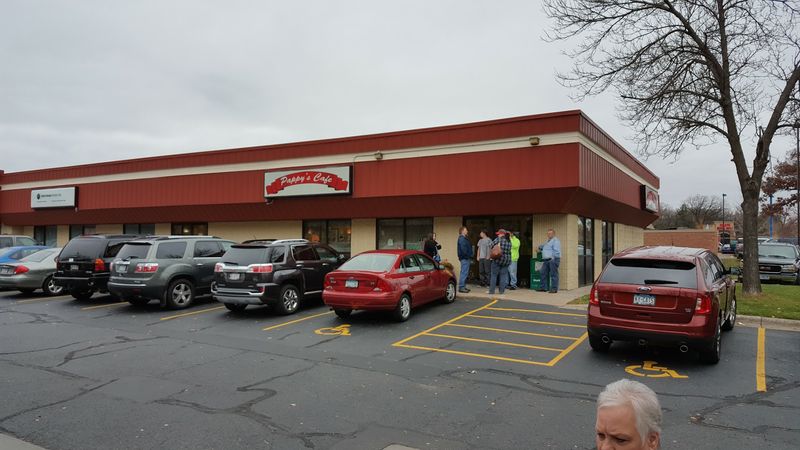 A Strip Mall Spot That Hides Its Charm Well