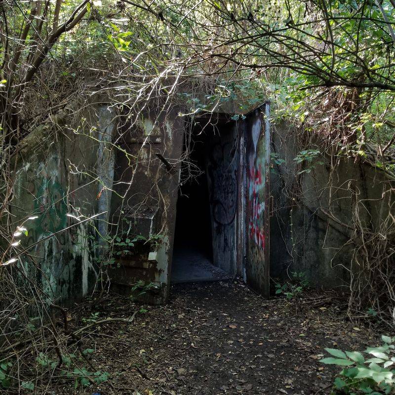 A Superfund Past You Should Respect
