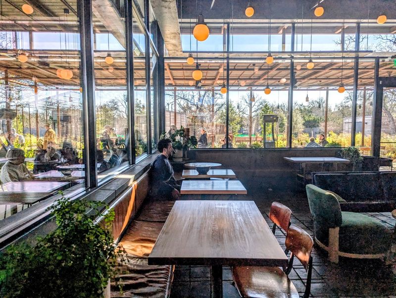 A Surprisingly Good Place To Work Remotely