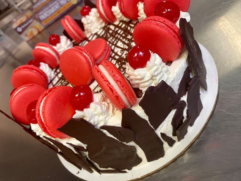 A Sweet Stop Worth Remembering A Sweet Stop Worth Remembering