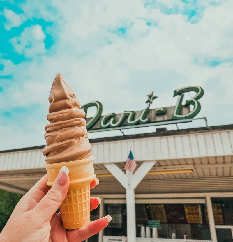 A Sweet Taste Of History