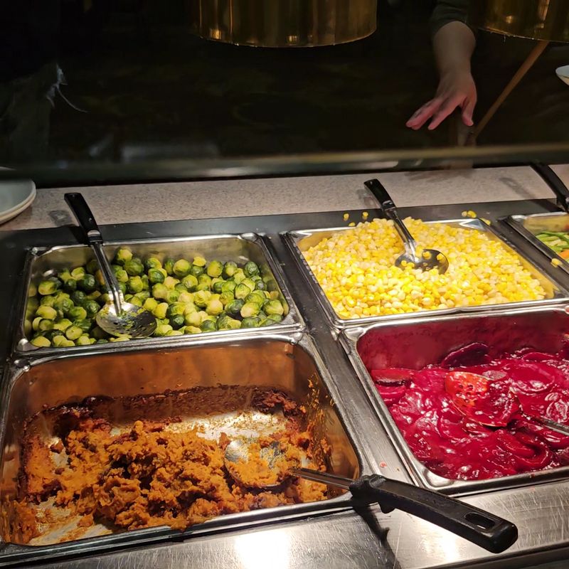 A Taste of True Pennsylvania Dutch Cooking A Taste of True Pennsylvania Dutch Cooking