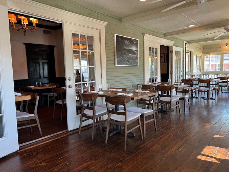 A Tasting Menu Worth Planning Around