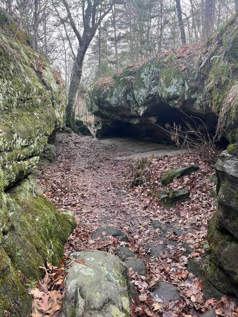 A Trail Through Time That Lives Up To Its Name A Trail Through Time That Lives Up To Its Name